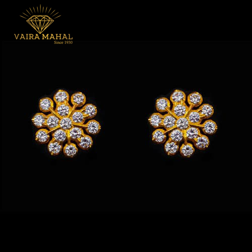Diamond Shop in Madurai