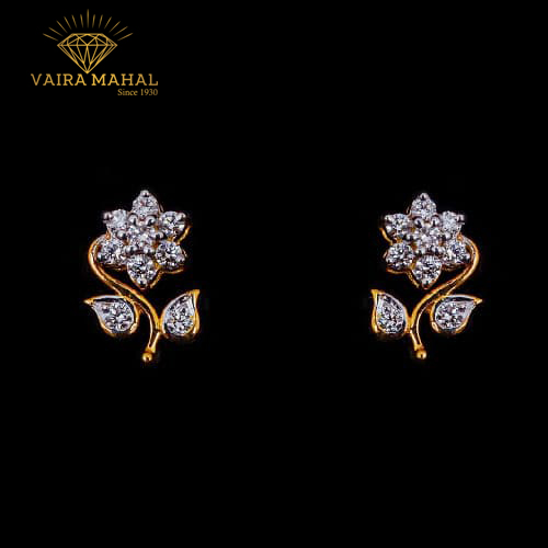 Diamond Jewels in Madurai