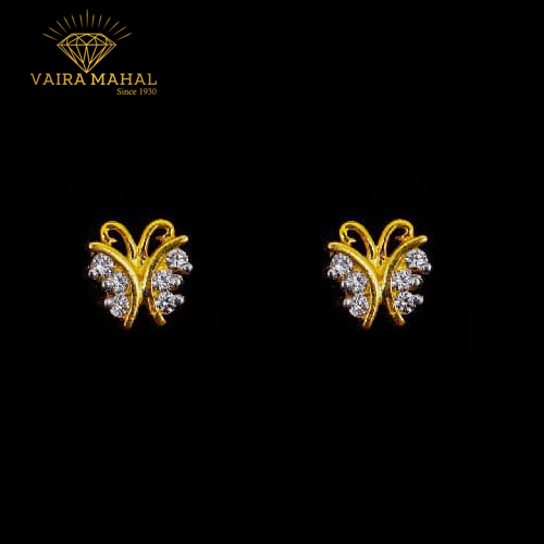 Diamond Jewels in Madurai