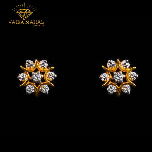 Diamond Jewelry Shop in Madurai