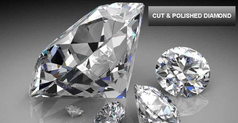 Polished Diamond dealers in Madurai