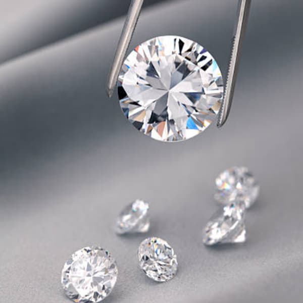 Diamond Jewels in Madurai