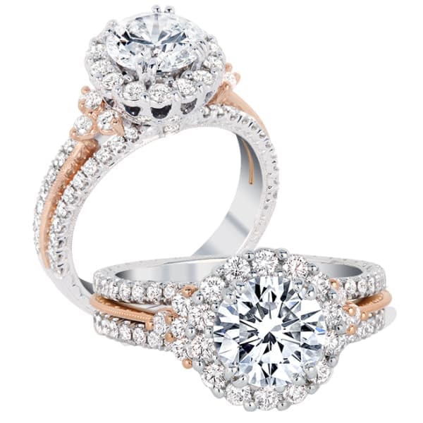 Diamond Rings in Madurai